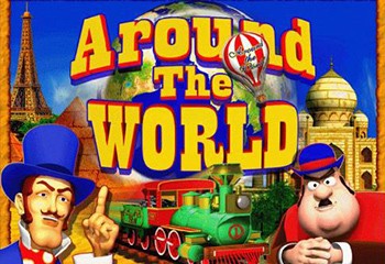 Around The World